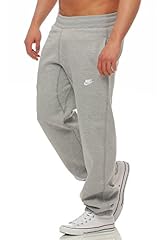 Nike mens joggers for sale  Delivered anywhere in Ireland