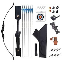 Sopoger archery recurve for sale  Delivered anywhere in USA 
