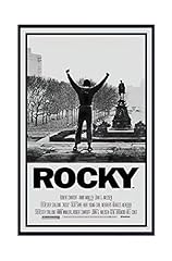 Theissen rocky movie usato  Spedito ovunque in Italia 