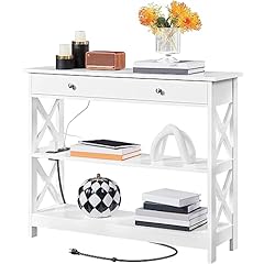 Yaheetech entryway table for sale  Delivered anywhere in USA 