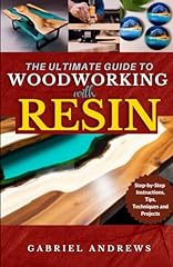 Ultimate guide woodworking for sale  Delivered anywhere in Ireland