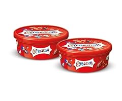 Celebrations sharing tub for sale  Delivered anywhere in UK