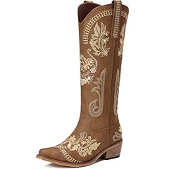 Dixhills brown cowboy for sale  Delivered anywhere in USA 