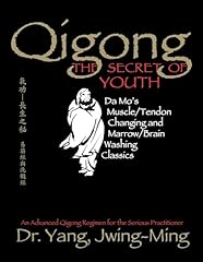Qigong the secret d'occasion  Livré partout en France