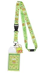 Sanrio keroppi badge for sale  Delivered anywhere in USA 