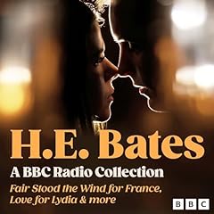 H.e. bates bbc for sale  Delivered anywhere in UK