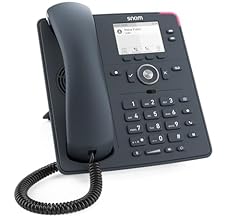 Snom d140 telefono usato  Spedito ovunque in Italia 