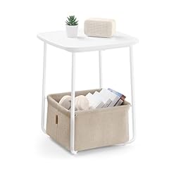 Vasagle end table for sale  Delivered anywhere in USA 