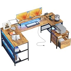 Wasagun shaped desk for sale  Delivered anywhere in USA 
