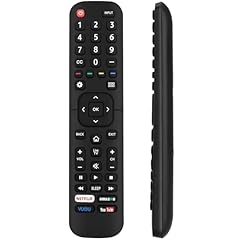 Replacement hisense remote for sale  Delivered anywhere in USA 