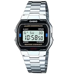 Casio mixte digital d'occasion  Livré partout en France