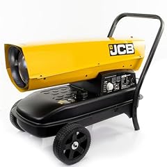 Jcb 140 000btu for sale  Delivered anywhere in UK