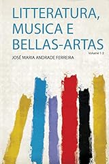 Litteratura musica bellas gebraucht kaufen  Wird an jeden Ort in Deutschland