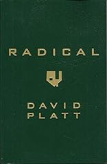 Radical david platt for sale  Delivered anywhere in UK