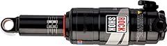 Rockshox monarch ammortizzator usato  Spedito ovunque in Italia 