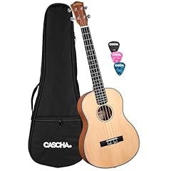 Baritone ukulele mahogany usato  Spedito ovunque in Italia 