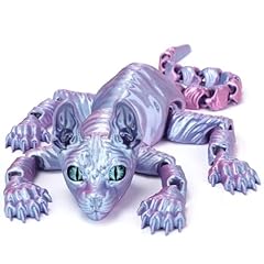 Chat sphynx imprimé d'occasion  Livré partout en Belgiqu