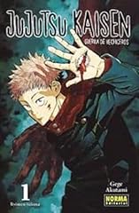 Jujutsu kaisen ne usato  Spedito ovunque in Italia 