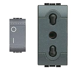 Bticino sl4002nf livinglight usato  Spedito ovunque in Italia 