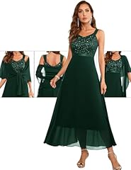 Berylove damen abendkleid gebraucht kaufen  Wird an jeden Ort in Deutschland