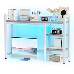 Desk hutch tier for sale  Delivered anywhere in USA 