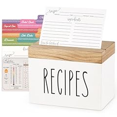 Dahey wooden recipe for sale  Delivered anywhere in USA 