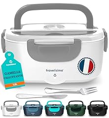 Travelisimo gamelle chauffante d'occasion  Livré partout en France