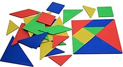 Wissner tangram puzzle for sale  Delivered anywhere in UK