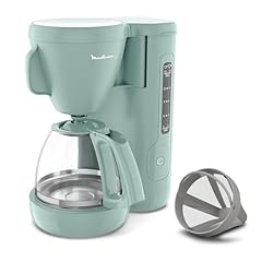 Moulinex cafetière filtre d'occasion  Livré partout en France