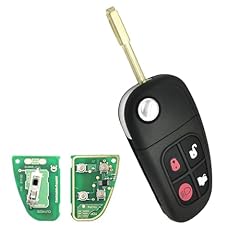 433mhz buttons car for sale  Delivered anywhere in UK