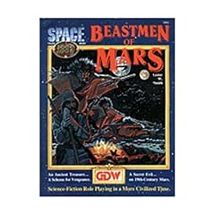 Beastmen mars for sale  Delivered anywhere in UK