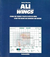 Wings study racing for sale  Delivered anywhere in USA 
