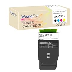 Woungzha c35t toner for sale  Delivered anywhere in UK