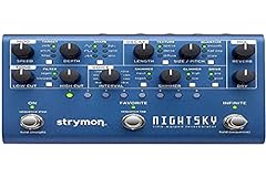 Strymon nightsky reverberator for sale  Delivered anywhere in USA 