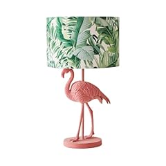 Pink velvet flamingo for sale  Delivered anywhere in UK