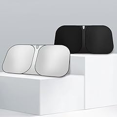 Wyknine windscreen sunshade for sale  Delivered anywhere in UK