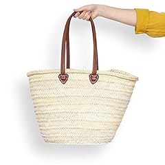 French basket straw for sale  Delivered anywhere in USA 