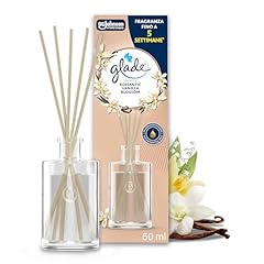 Glade diffusore bastoncini usato  Spedito ovunque in Italia 