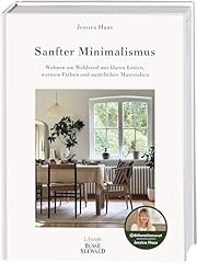 Sanfter minimalismus wohnen gebraucht kaufen  Wird an jeden Ort in Deutschland
