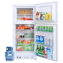 Smad propane refrigerator for sale  Delivered anywhere in USA 