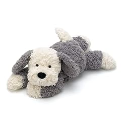 Jellycat tumblie sheepdog for sale  Delivered anywhere in UK