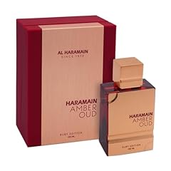 Perfume haramain amber gebraucht kaufen  Wird an jeden Ort in Deutschland