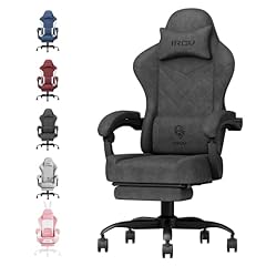 Ircv gaming chair for sale  Delivered anywhere in UK