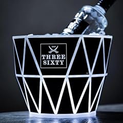 Three sixty vodka gebraucht kaufen  Wird an jeden Ort in Deutschland