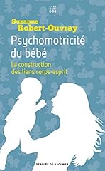 Psychomotricité bébé constr d'occasion  Livré partout en Belgiqu