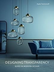 Designing transparency glass d'occasion  Livré partout en France