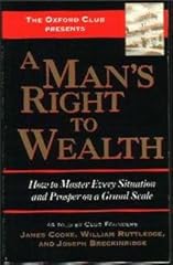 Man right wealth for sale  Delivered anywhere in USA 