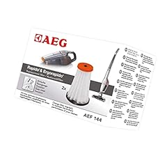 Aeg aef144 rapido for sale  Delivered anywhere in UK