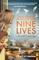 God gave glasgow for sale  Delivered anywhere in UK