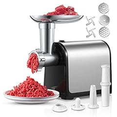 Meat grinder electric for sale  Delivered anywhere in USA 